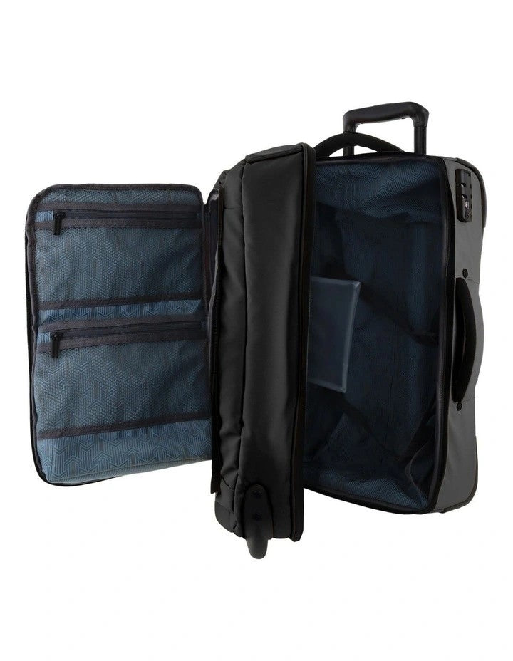 Pierre Cardin PC3940C Wheel Duffle Black