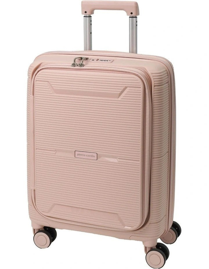 Pierre Cardin PC3939 Cabin Case Blush