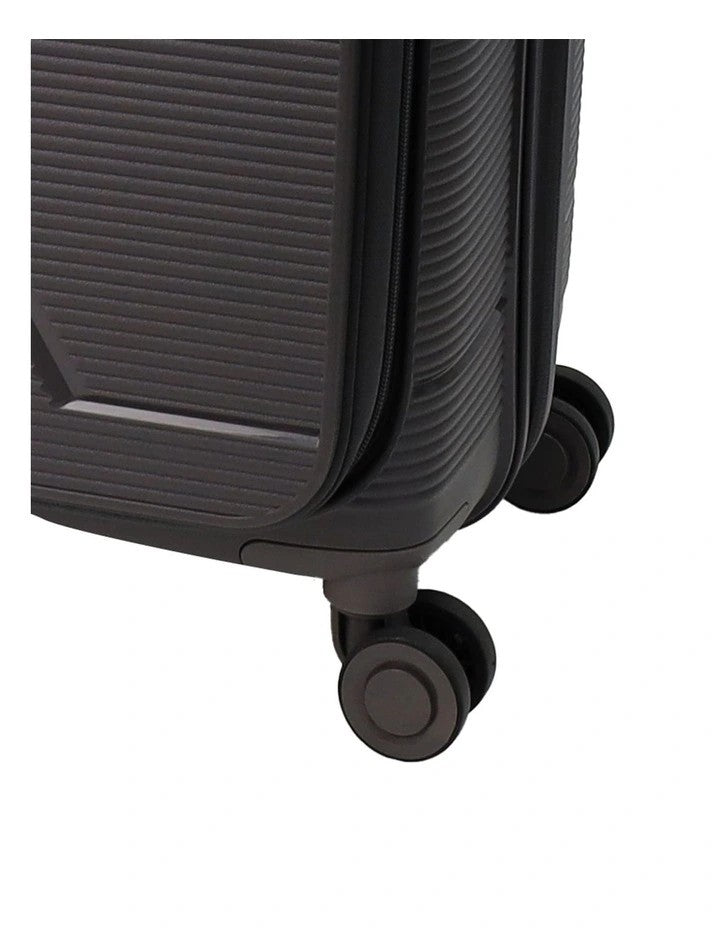 Pierre Cardin PC3939 Cabin Case Graphite