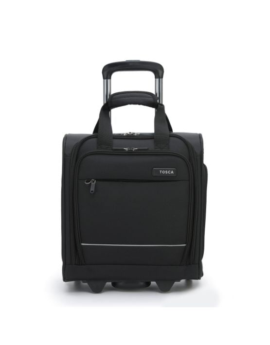 Tosca So Lite Underseat case Black