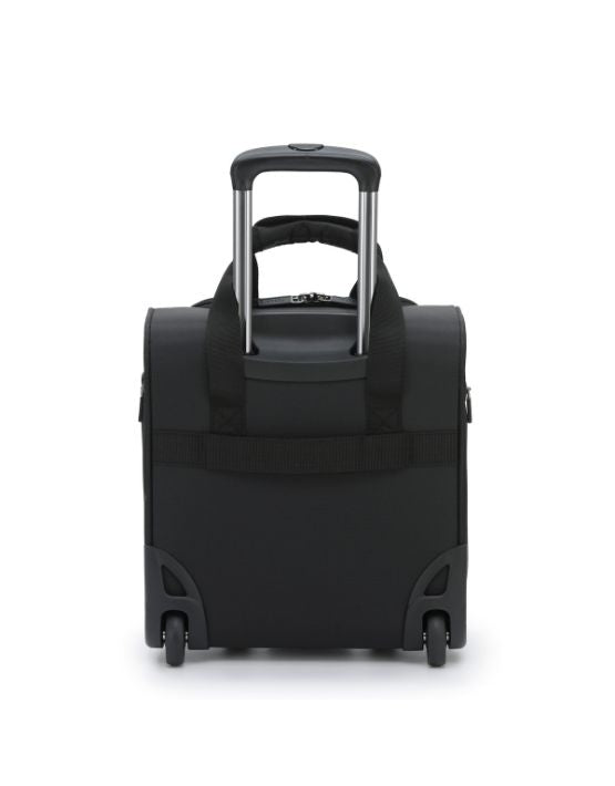 Tosca So Lite Underseat case Black
