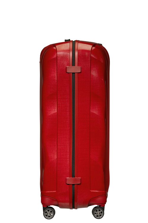 Samsonite C Lite Case 81cm 122862 Chilli