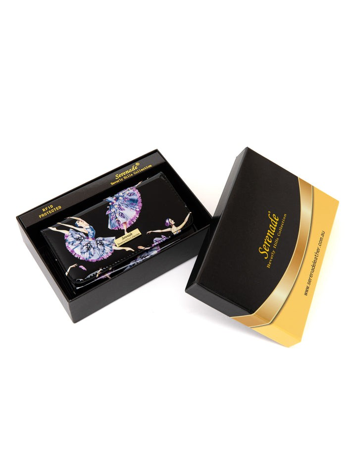 Serenade Purse WSF4802 Ballerina