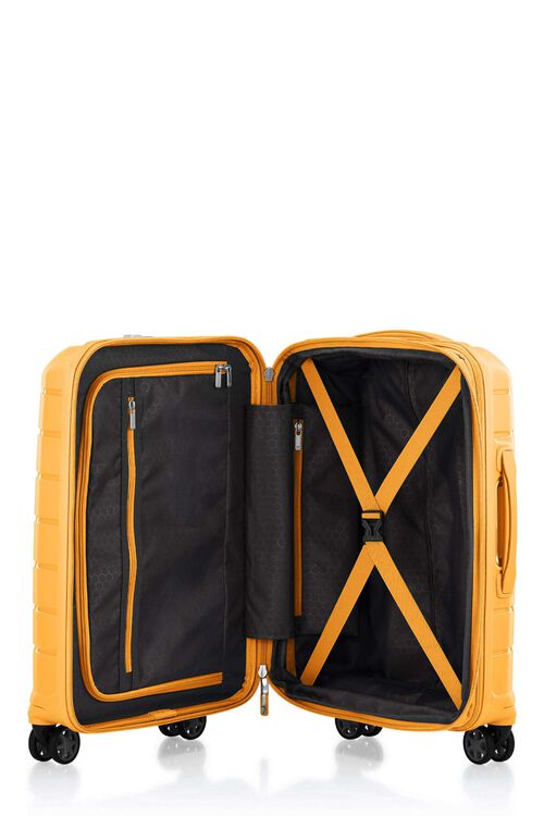 Samsonite Oc2Lite 55cm 127395 Honey