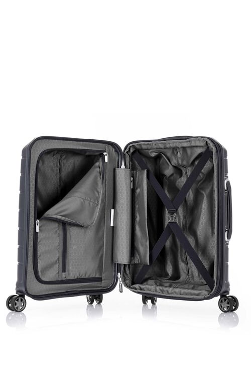 Samsonite Oc2Lite 68cm 127396 Black