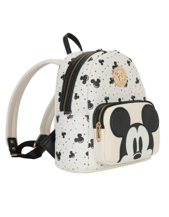 Disney Mickey Mouse Backpack DIS360