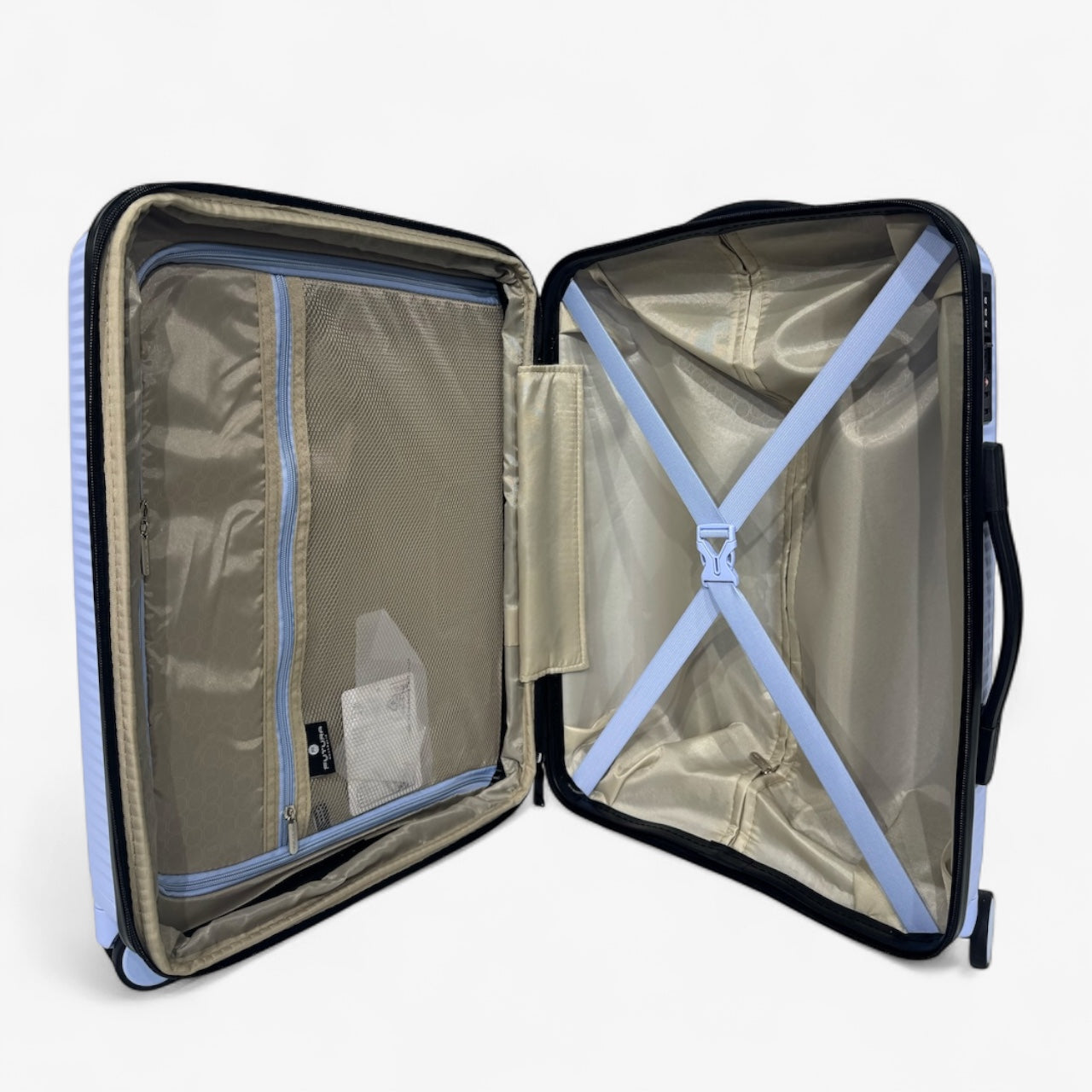 Futura PP8810 Small Case Pastel Blue