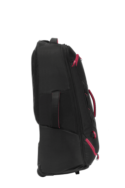 High Sierra Composite Back Roller136025B