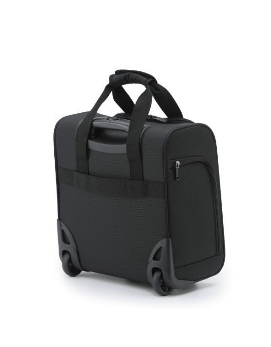 Tosca So Lite Underseat case Black