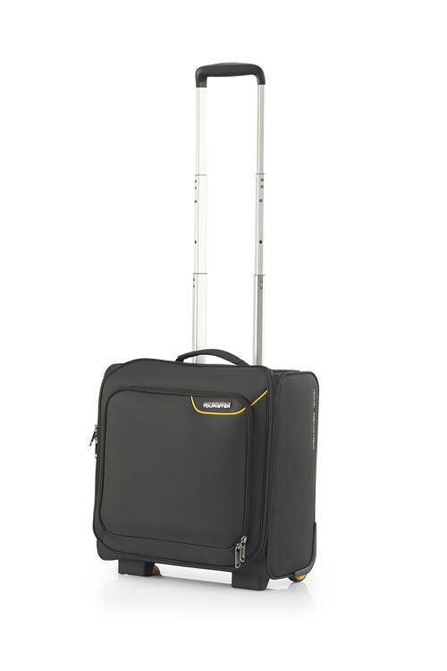 American Tour Underseat 145825 Blk