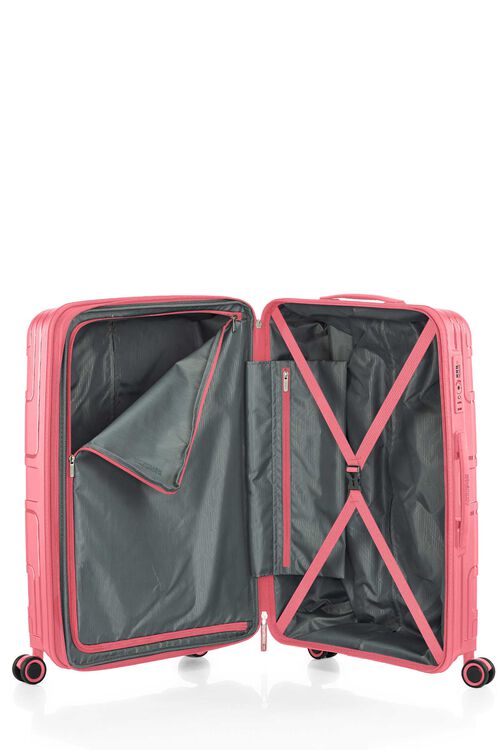 American Tour light Max 69cm 148199 Pink