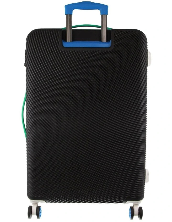 GAP 31 Case Large Black