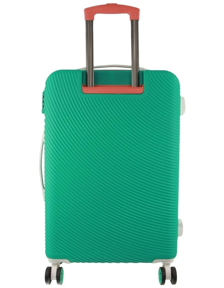 GAP 31 Case Medium Turquoise