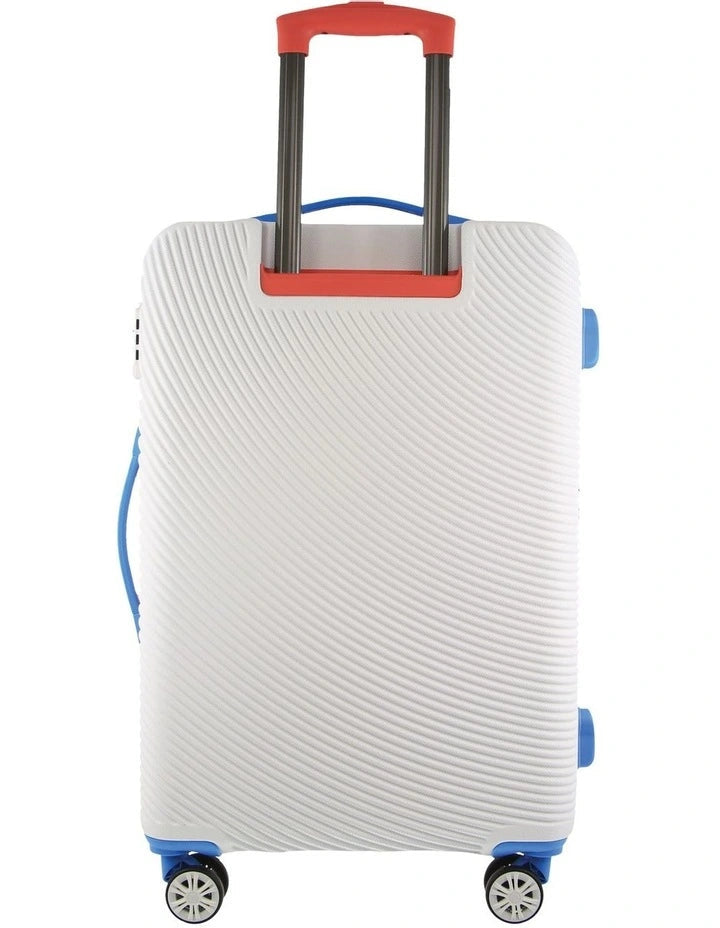 GAP 31 Case Large White