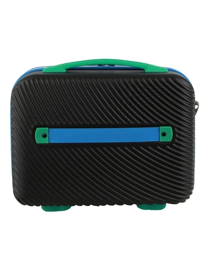 GAP 31 Beauty Case Black