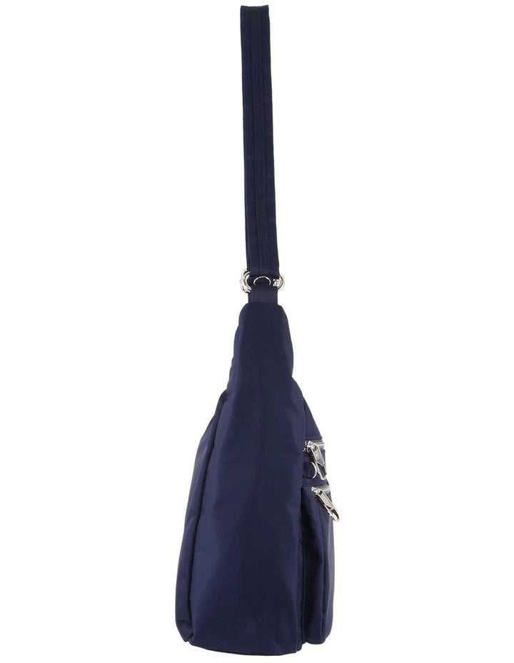 Pierre Cardin Anti Theft Bag PC2998 Navy