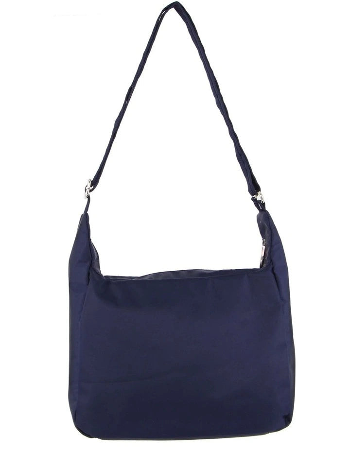 Pierre Cardin Anti Theft Bag PC2998 Navy