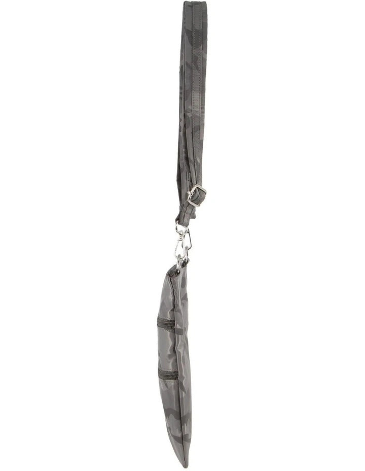 Pierre Cardin Anti Theft Bag PC3157 Grey