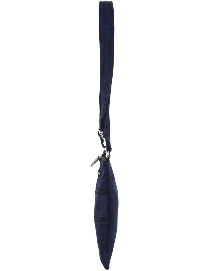 Pierre Cardin Anti Theft Bag PC3157 Navy
