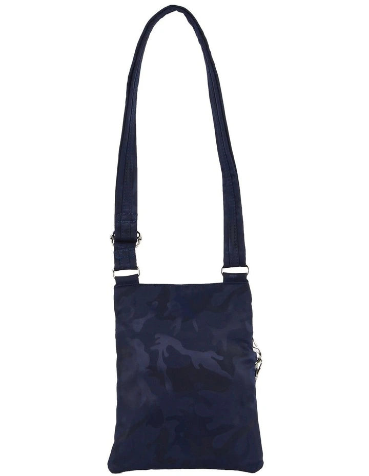 Pierre Cardin Anti Theft Bag PC3157 Navy