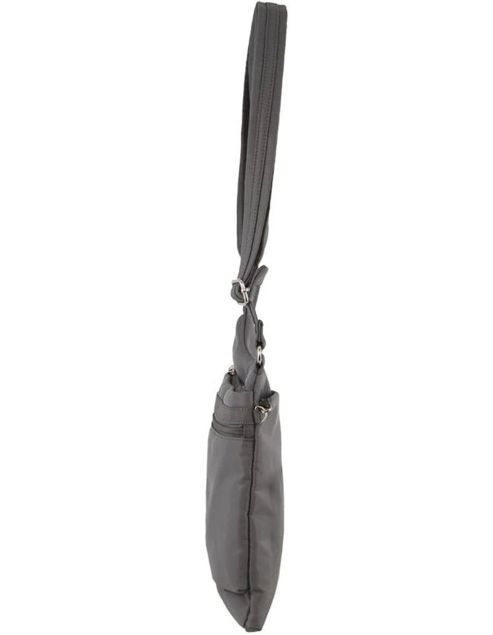 Pierre Cardin Anti Theft Bag PC2416 Grey
