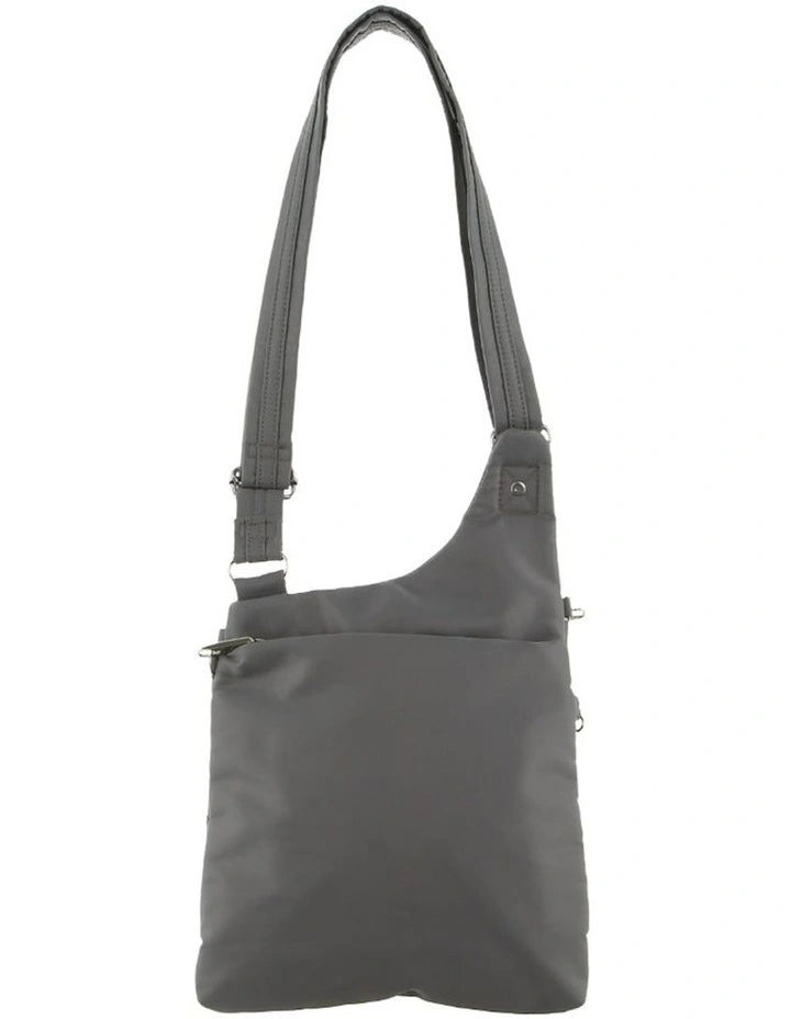 Pierre Cardin Anti Theft Bag PC2416 Grey