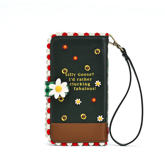 Vendula Farmhouse Pantry Universal Phone