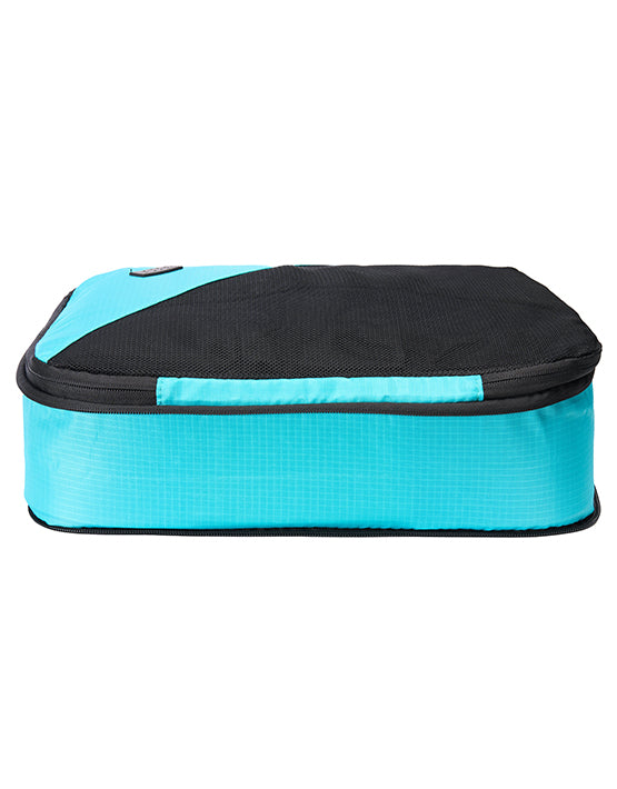 Tosca Compression Cube Large (2) Coral