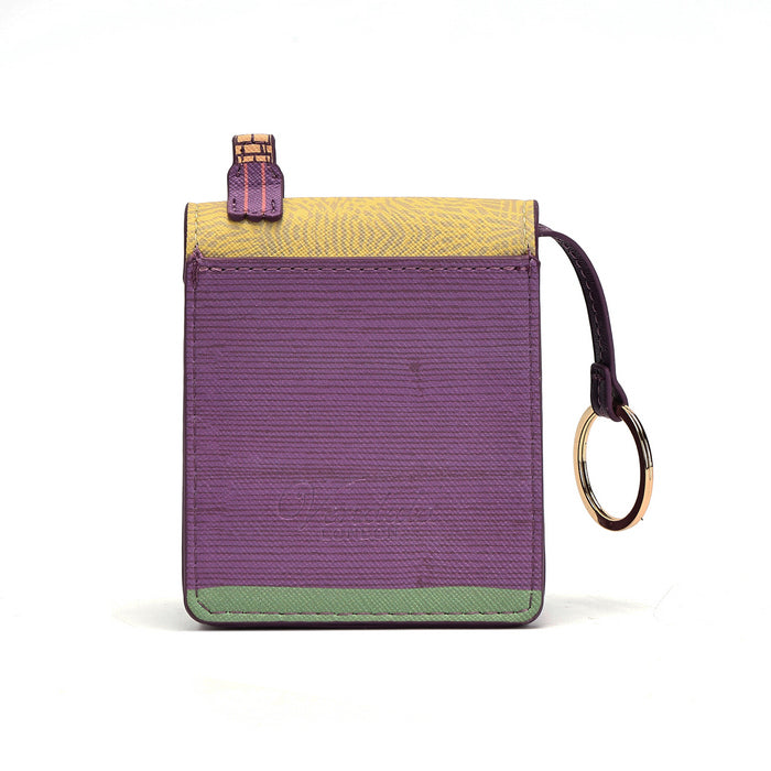 Vendula Village House Coin Purse No.7 - Pre Order Now