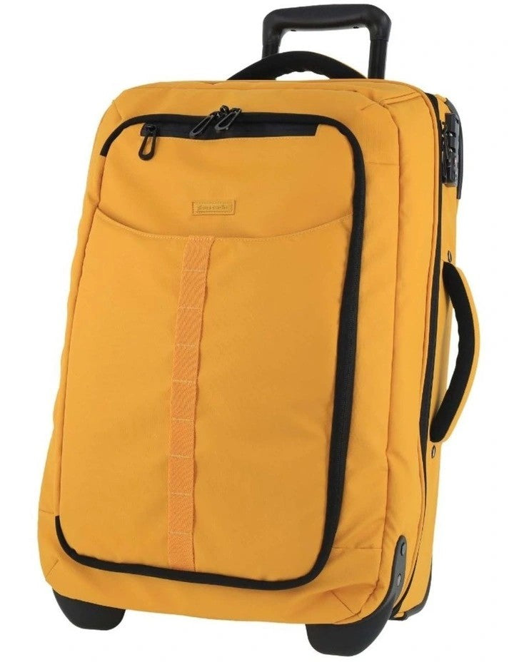Pierre Cardin PC3940C Wheel Duffle Yello