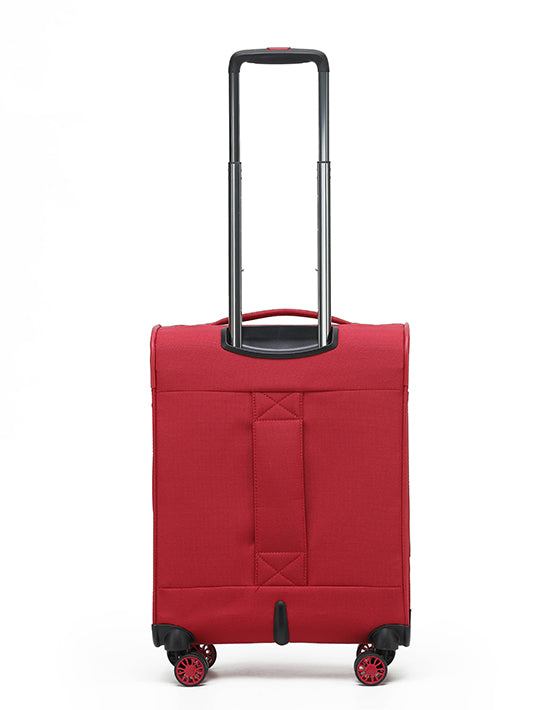 Tosca So Lite 54cm Case Red