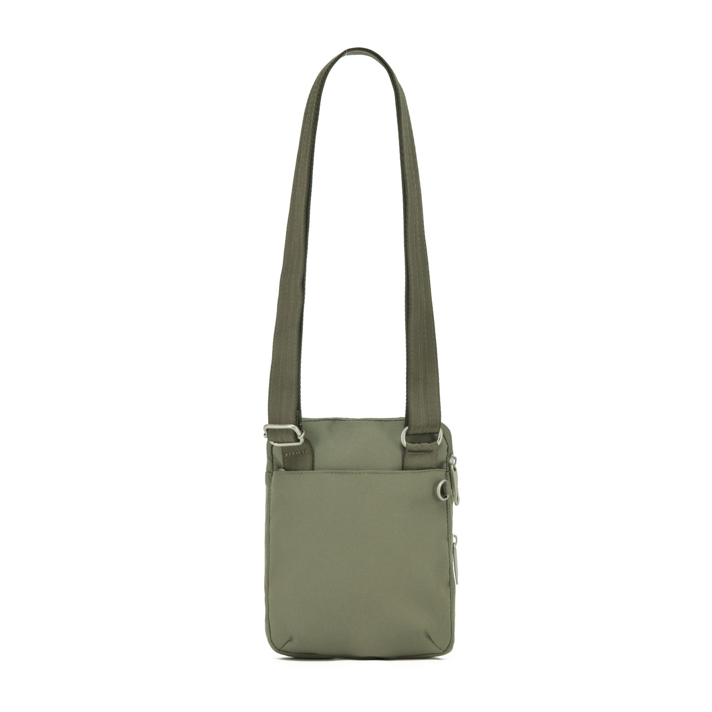 Tosca Anti-Theft Handbag TCA988 Khaki