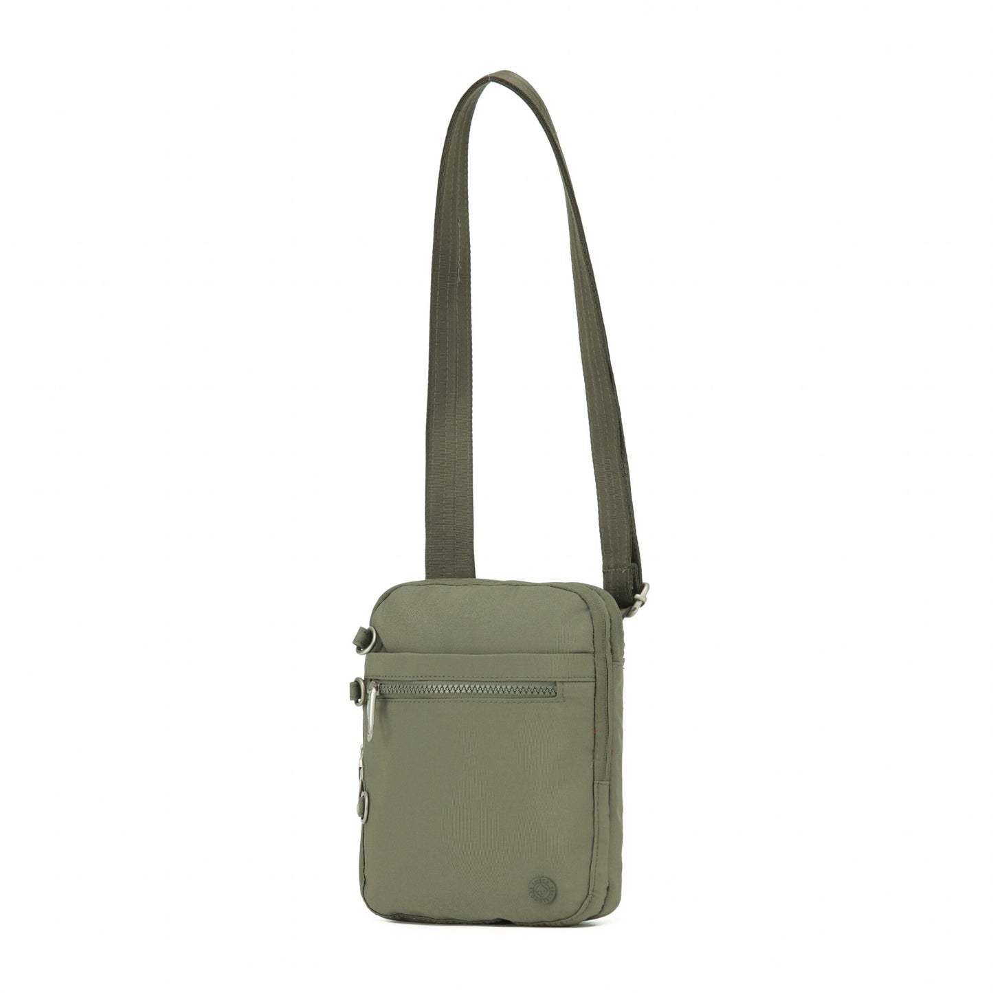 Tosca Anti-Theft Handbag TCA988 Khaki
