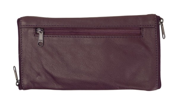 Franco Bonini Glasses Case 2020 Purple