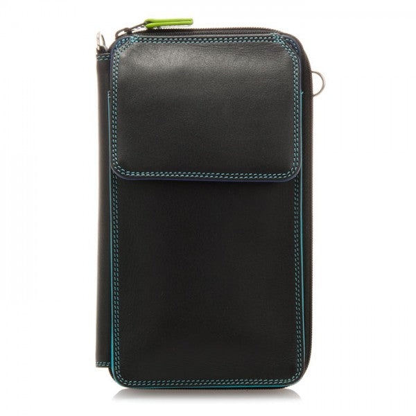 My Walit Purse 1220-4 Black/Pace