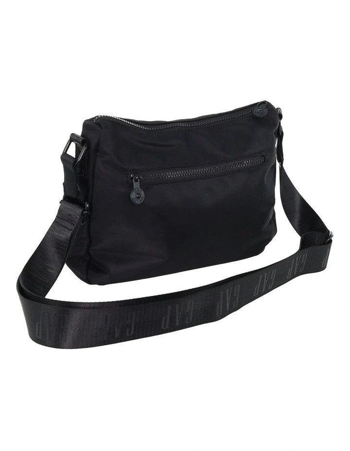 Gap Handbag GAP52 Black
