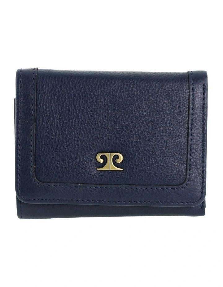 Pierre Cardin Purse PC4013 Black