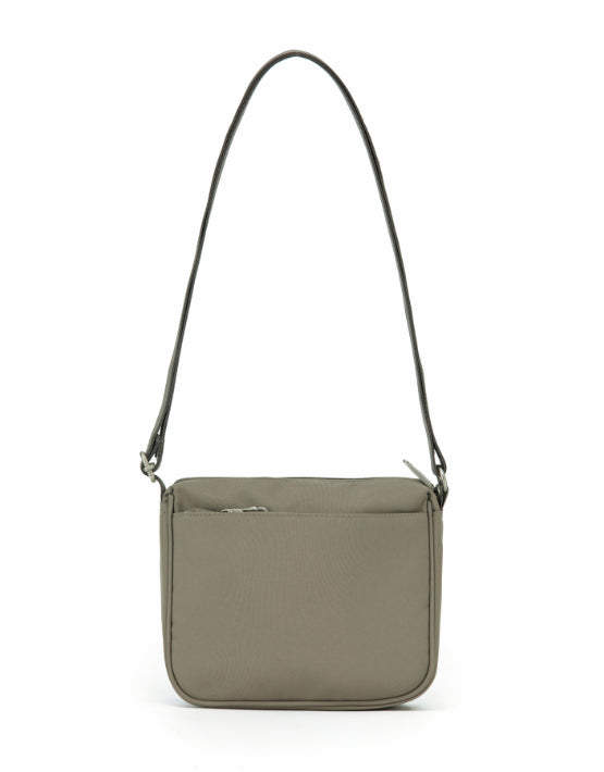 Tosca Anti-Theft Handbag TCA980 Taupe