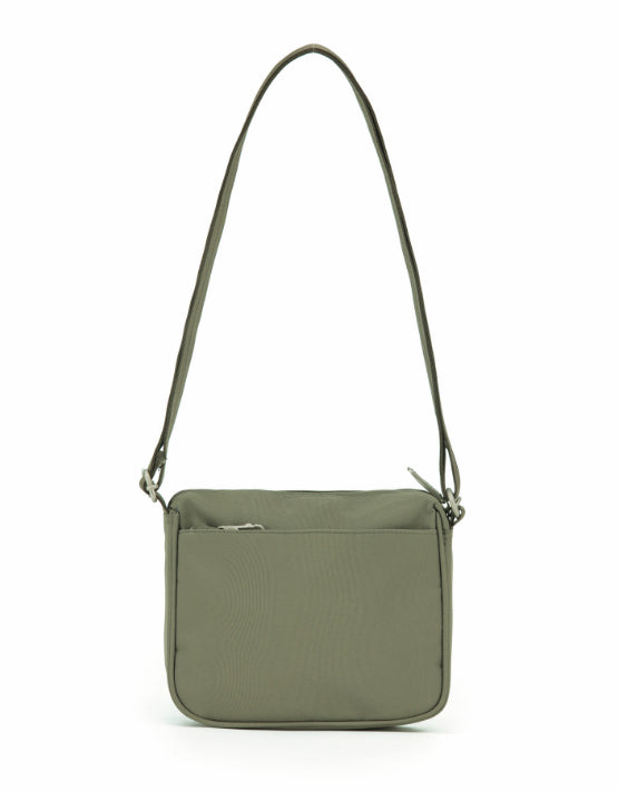 Tosca Anti-Theft Handbag TCA980 Khaki