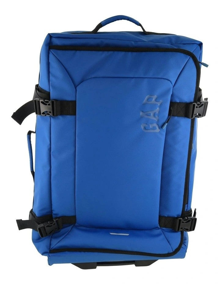 GAP 41 Medium Wheel Duffle Blue