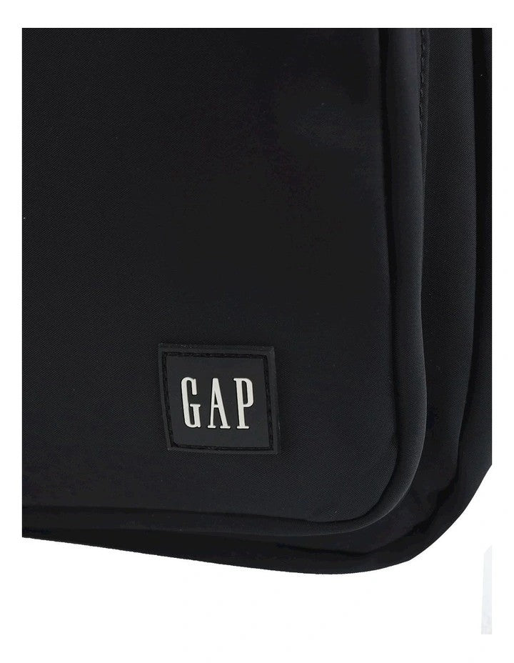 GAP Handbag 36 Black