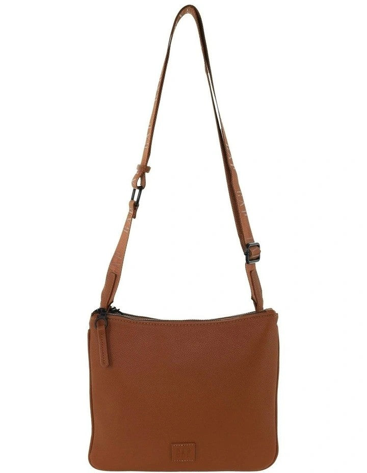 Gap Handbag GAP61 Tan