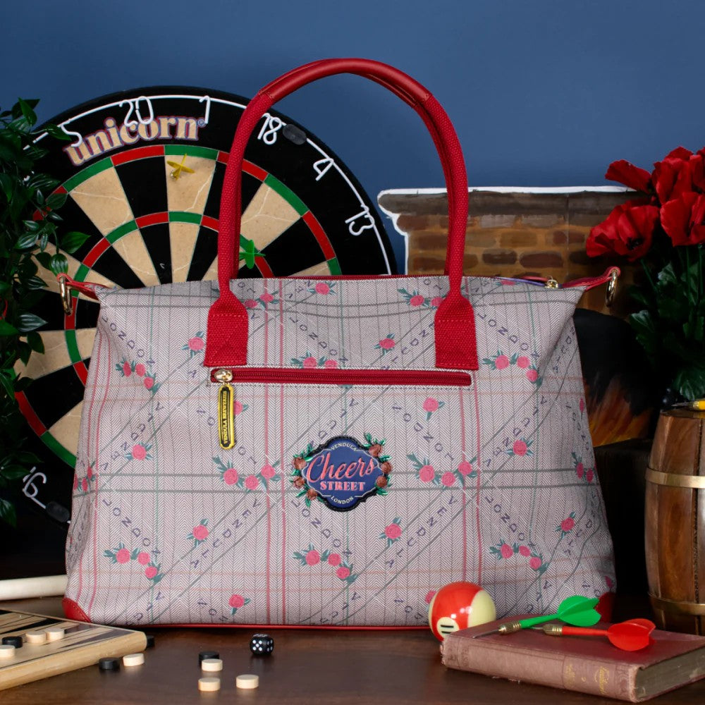 Vendula Cheers Street Bonnie Weekender B