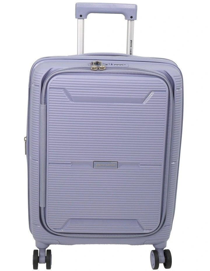 Pierre Cardin PC3939 Cabin Case Blue