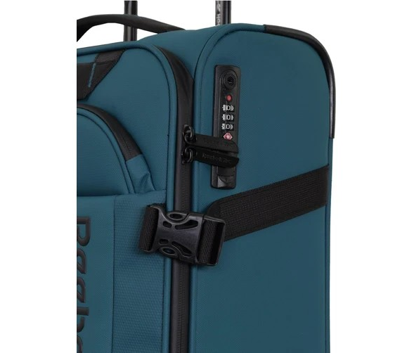 Reebok RB04C Case Teal