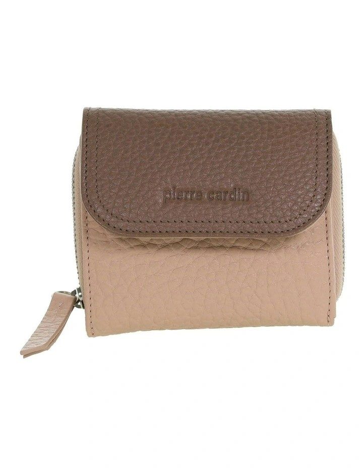 Pierre Cardin Purse PC4029 Blush/Taupe