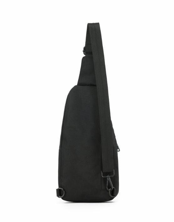 Tosca Anti-Theft Handbag TCA989 Black