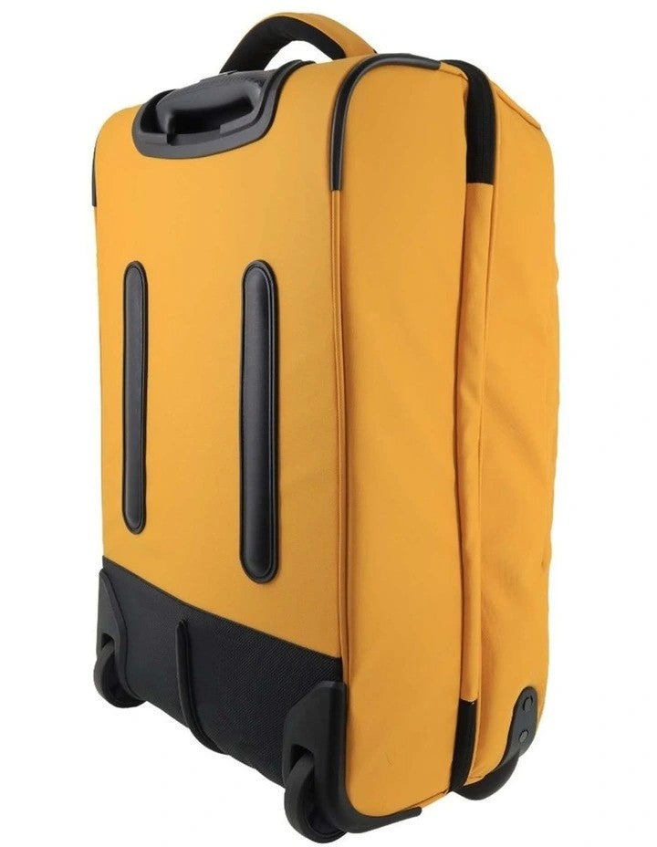 Pierre Cardin PC3940C Wheel Duffle Yello