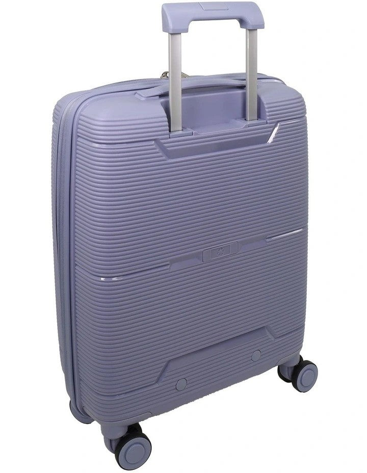 Pierre Cardin PC3939 Cabin Case Blue