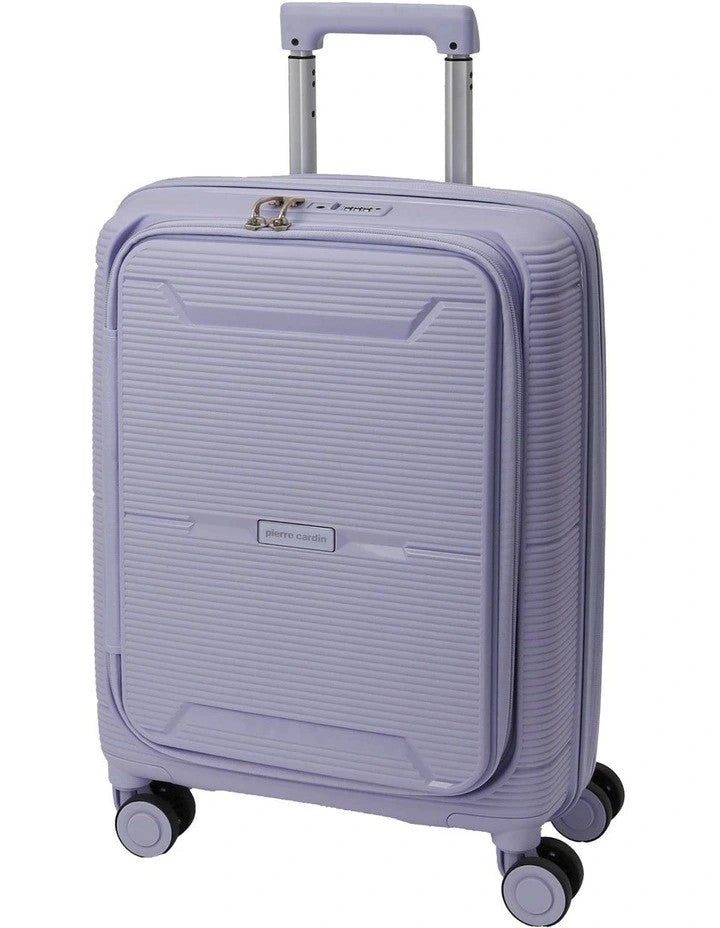 Pierre Cardin PC3939 Cabin Case Blue